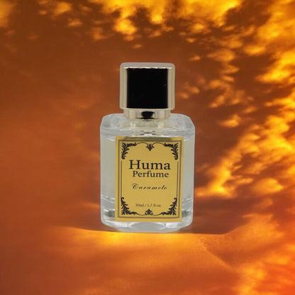 Caramelo – L’Exubérance du Charme