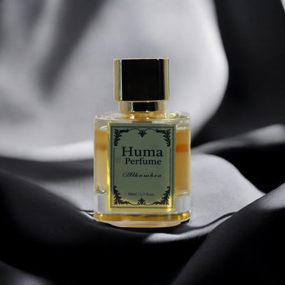 Alhambra – L'Envoûtement Mystique