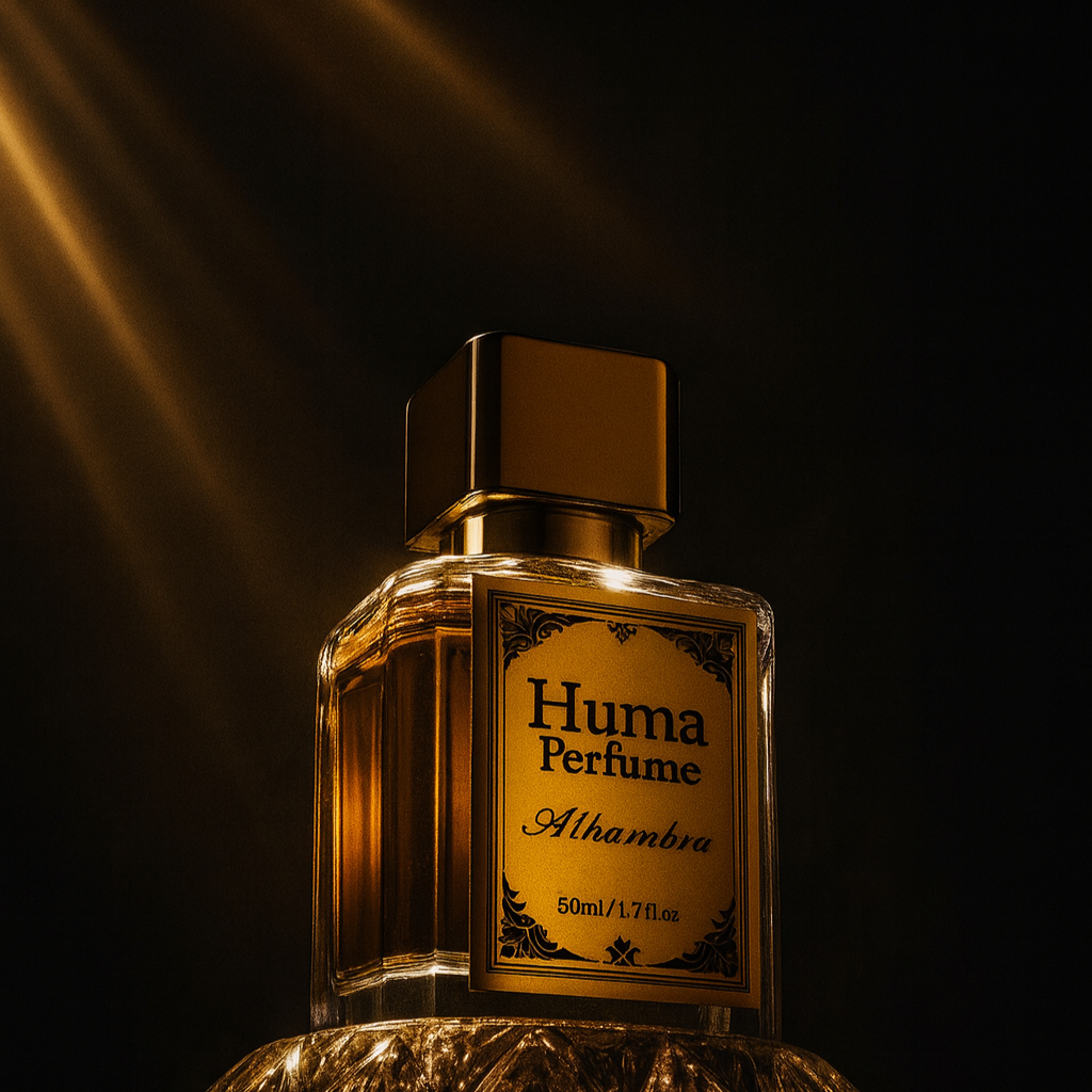 Alhambra – L'Envoûtement Mystique