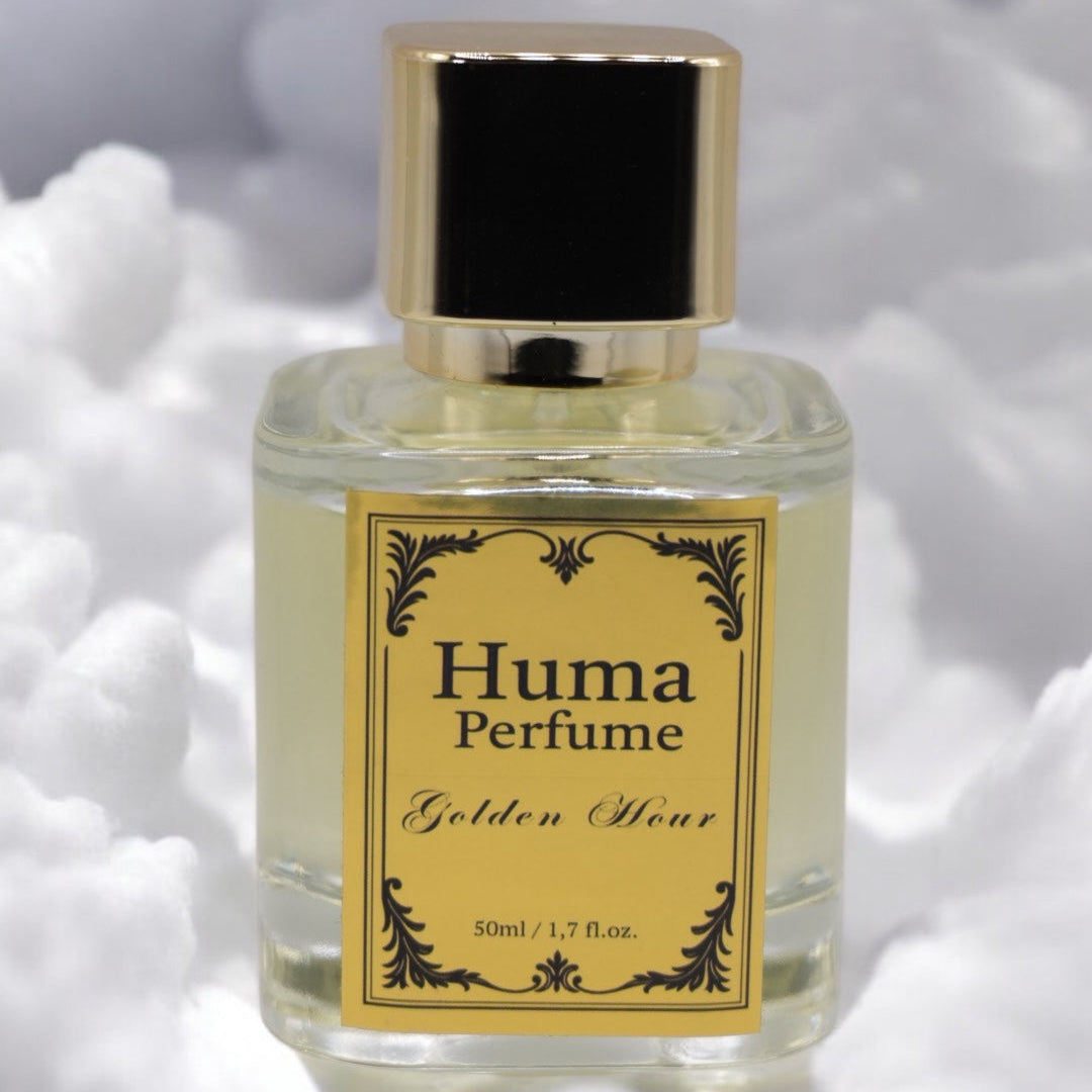 Golden Hour – L’Exotisme Élégant