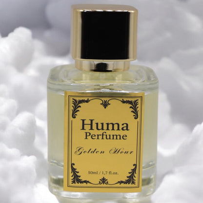 Golden Hour – L’Exotisme Élégant