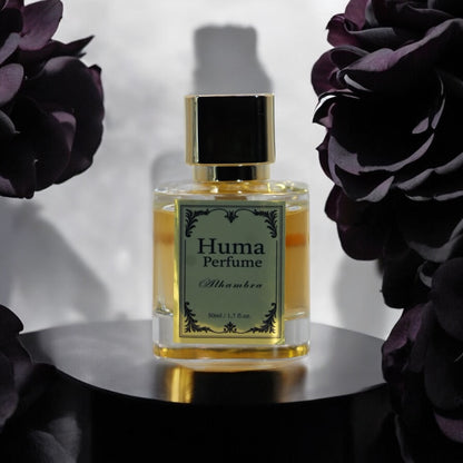 Alhambra – L'Envoûtement Mystique