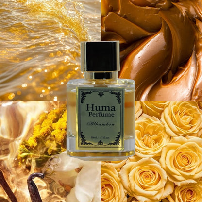 Alhambra – L'Envoûtement Mystique