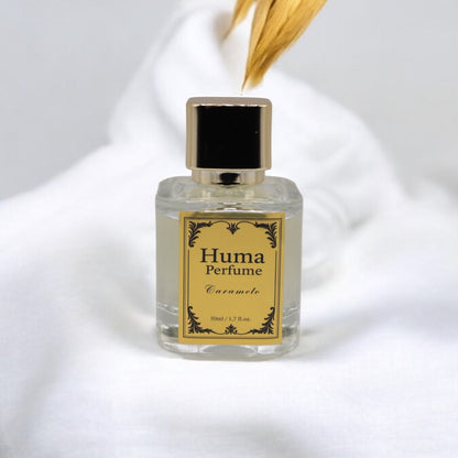 Caramelo – L’Exubérance du Charme