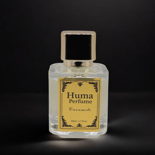 Caramelo – L’Exubérance du Charme