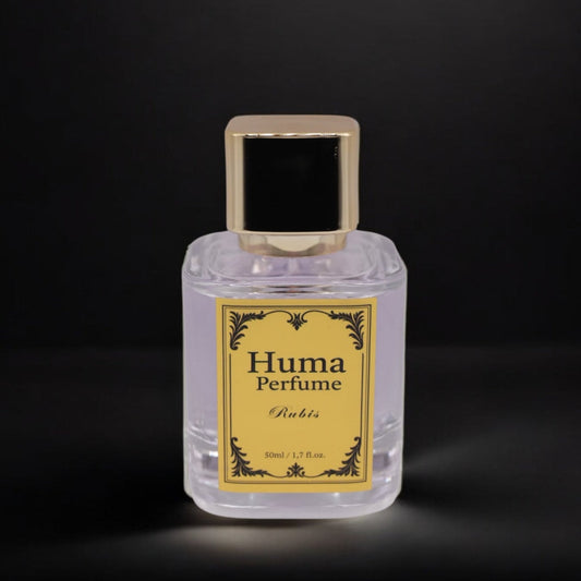 Rubis – L'Excellence en Essence