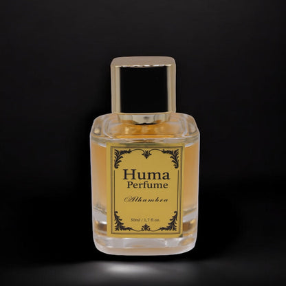 Alhambra – L'Envoûtement Mystique