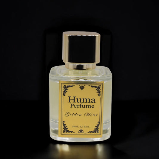Golden Hour – L’Exotisme Élégant