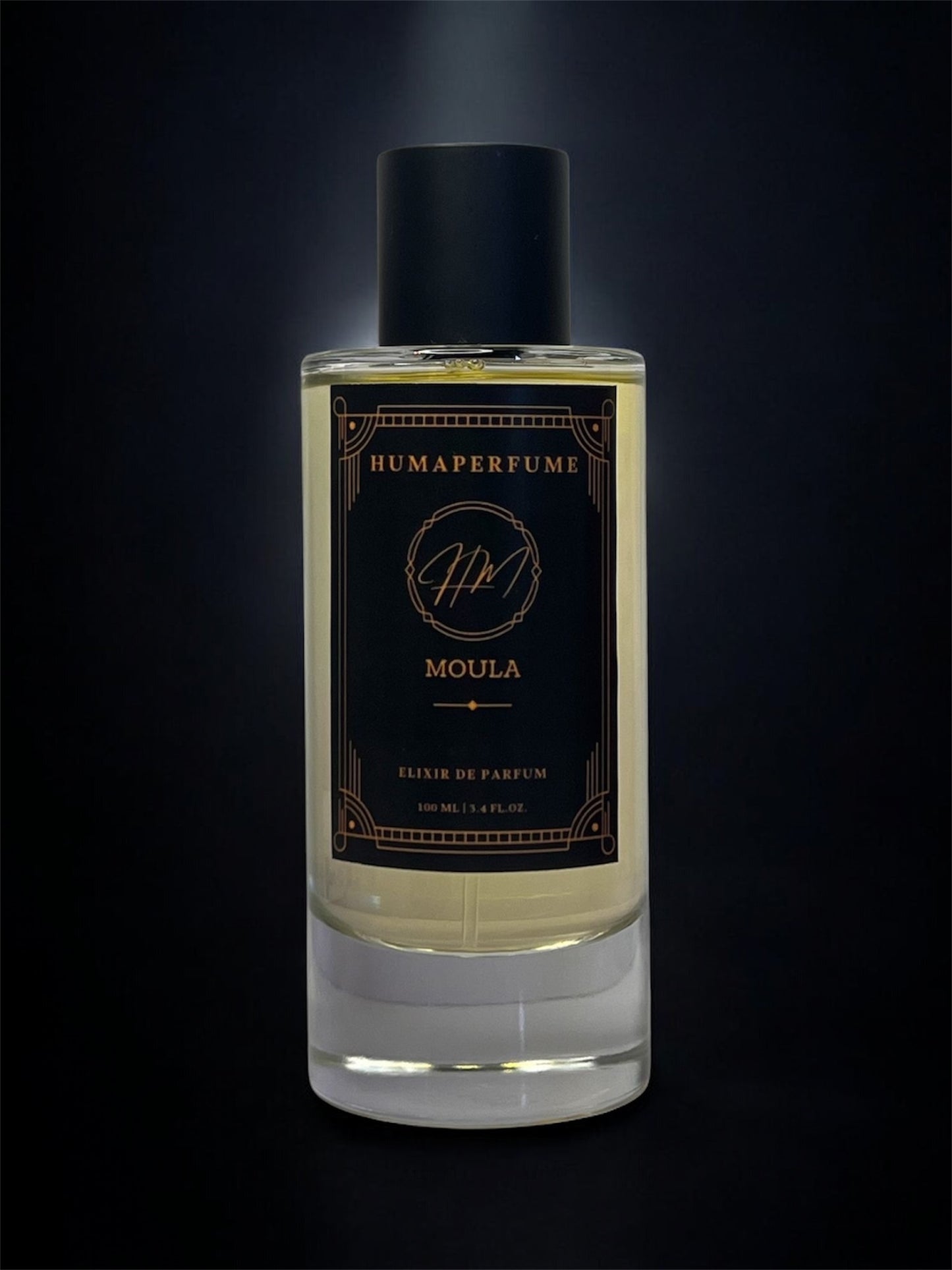 Moula – L’Exubérance du Charme 100ML