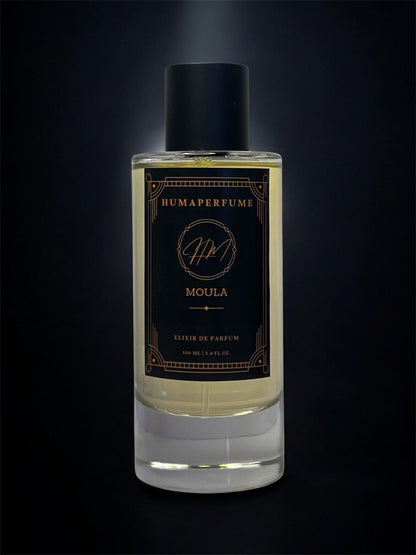 Moula – L’Exubérance du Charme 100ML