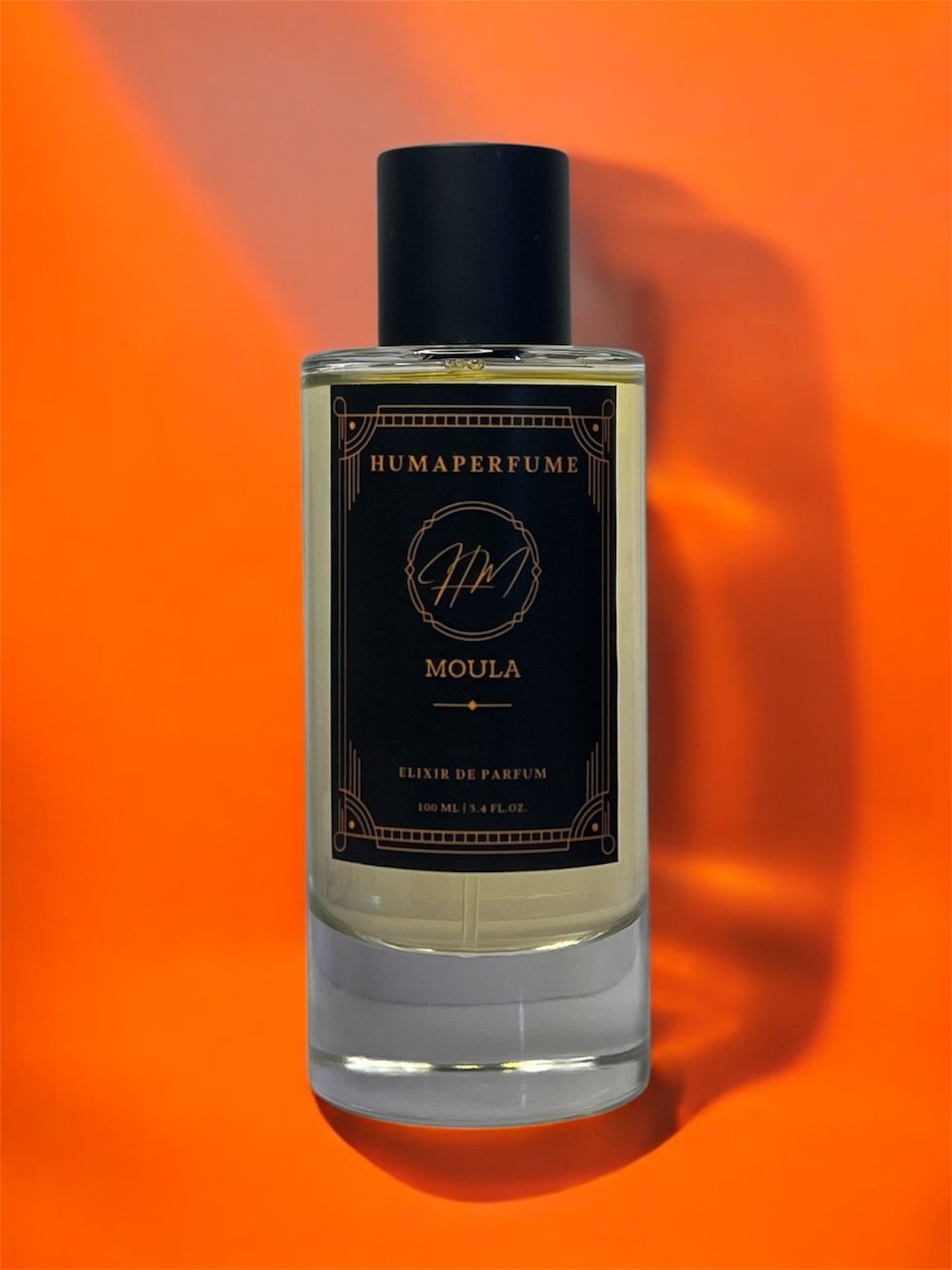 Moula – L’Exubérance du Charme 100ML