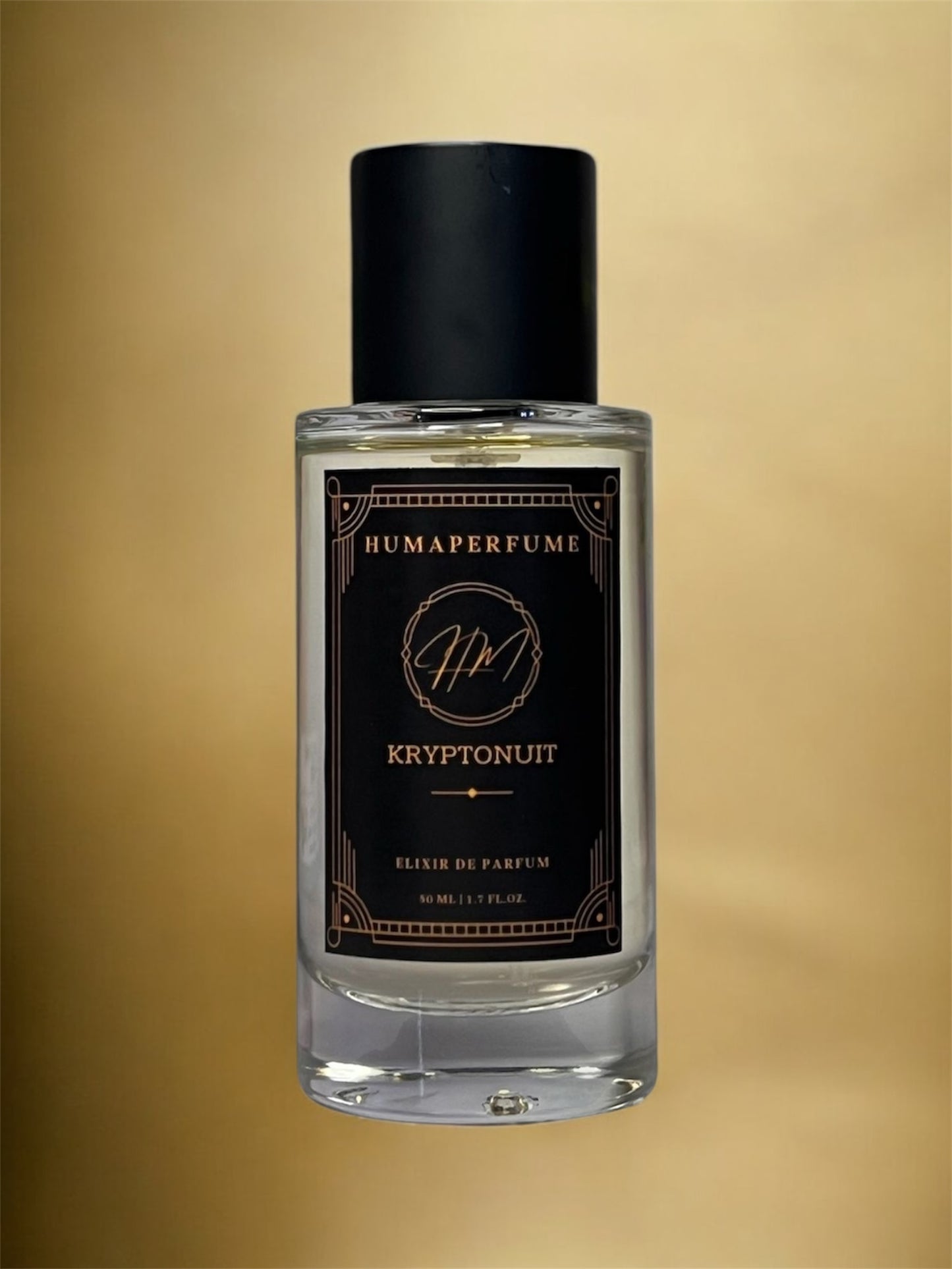 Kryptonuit – L’Énergie du Mystère 50ML