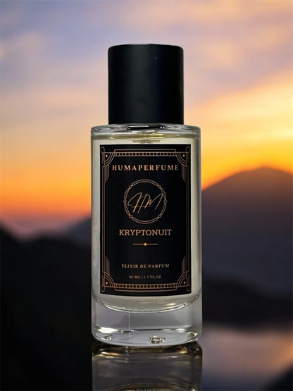 Kryptonuit – L’Énergie du Mystère 50ML